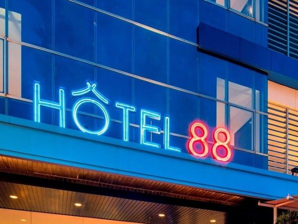 Hotel 88 Mangga Besar, Pilihan Hemat dengan Lokasi Strategis di Jakarta