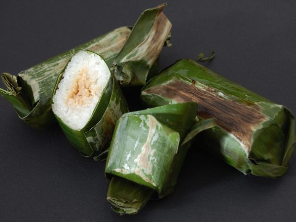 Lemper, Kelezatan Tradisional Indonesia dalam Gigitan Kecil