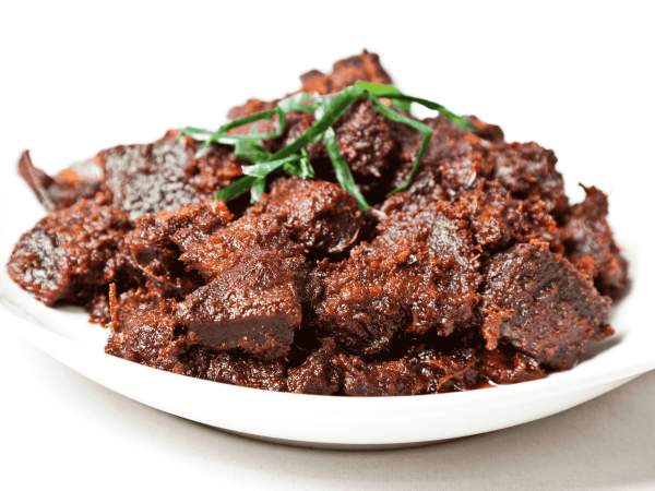 Rendang, Kelezatan Kuliner Indonesia yang Mendunia