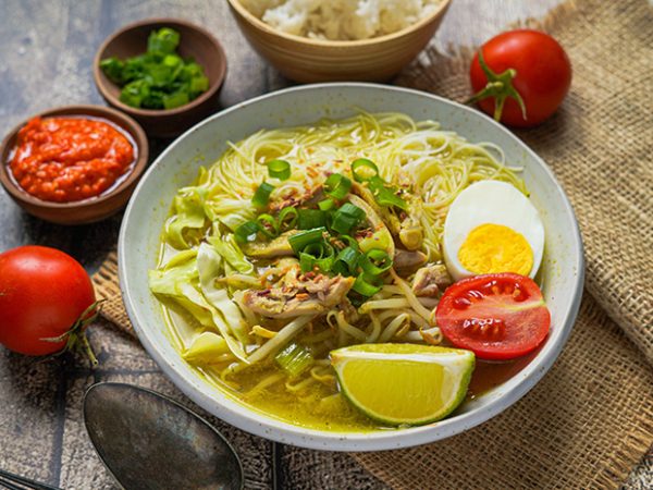Soto Lamongan, Kuliner Khas yang Menggugah Selera