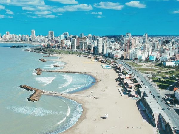 Mar del Plata, Pesona Kota Pantai Ikonik di Argentina