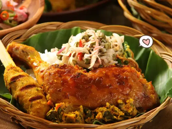 Ayam Betutu, Hidangan Khas Bali yang Penuh Rasa