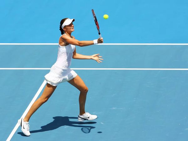 Tenis, Olahraga Dinamis Penuh Strategi dan Ketangkasan