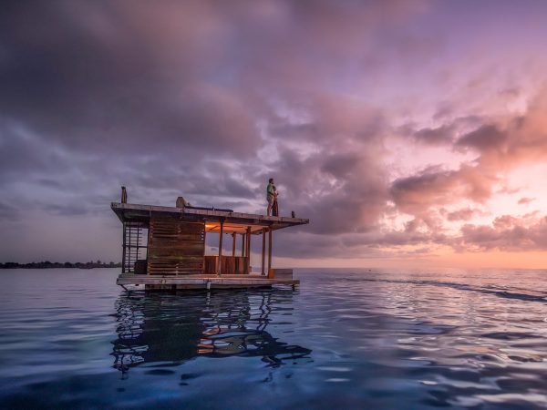 Manta Resort, Surga Tropis di Pulau Pemba, Zanzibar