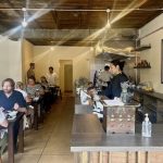 Miga, Kuliner Korea Modern di Jantung Hackney