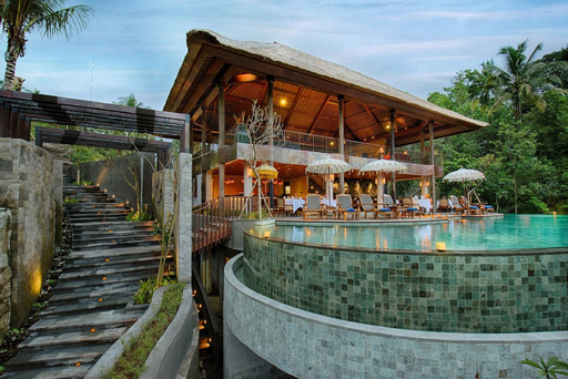 Bali Green Haven Resort, Ketika Mewah dan Keberlanjutan Bersatu