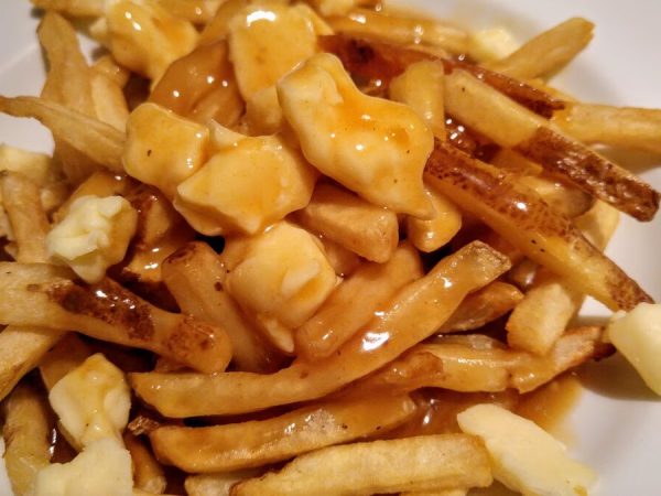 Poutine, Kuliner Ikonik Kanada yang Menggugah Selera