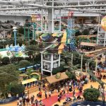 Kehadiran Wahana Realitas Campuran (Mixed Reality) di Taman Hiburan Jakarta