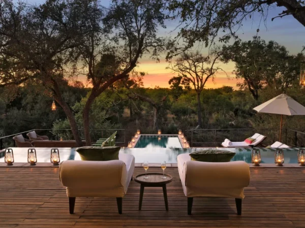 Royal Malewane, Kemewahan Safari di Jantung Kruger
