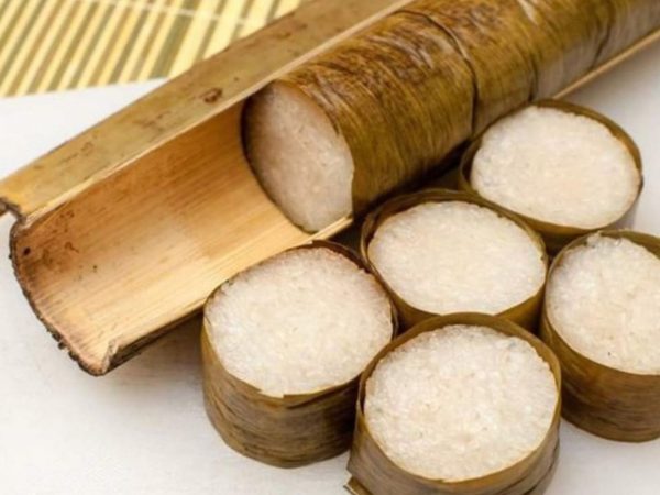 Tapa Kolo, Nasi Bambu Bakar dari Manggarai yang Membawa Kehangatan Alam
