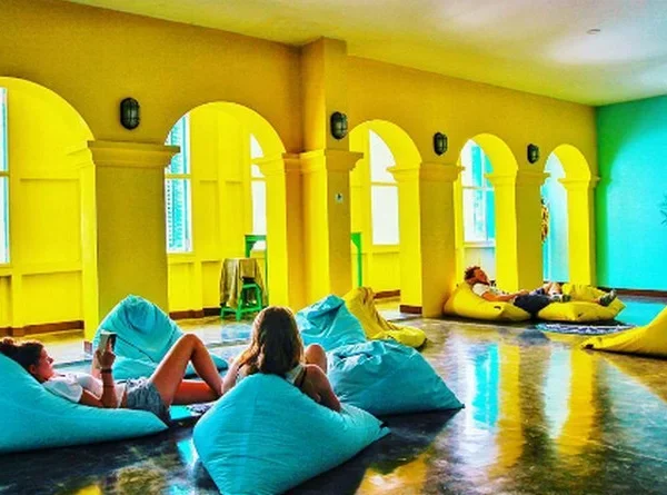 Wonderloft Hostel, Pilihan Hotel Murah dan Nyaman di Jakarta