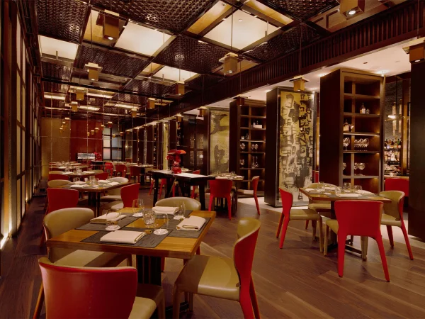 Mengenal Waku Ghin, Perjalanan Kuliner Jepang Berbintang Michelin di Singapura