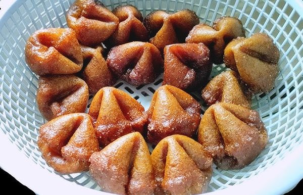 Adrem, Kue Tradisional Khas Bantul yang Mulai Terlupakan
