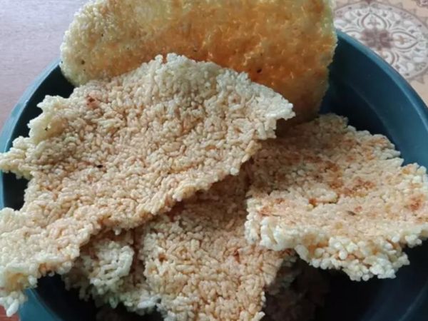 Ali Bagente, Camilan Betawi yang Hampir Terlupakan