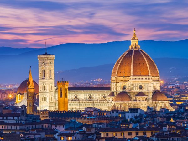 Florence, Kota Renaisans yang Abadi Memikat