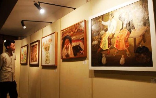 Pameran Seni dan Fotografi Lokal, Jendela Kreativitas Indonesia di Era Digital 2025