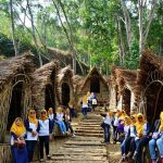Hutan Pinus Mangunan