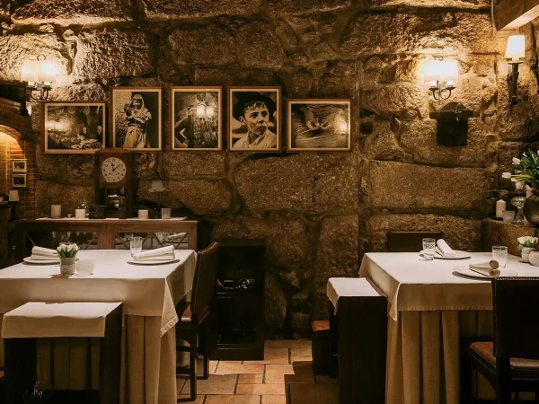 O Paparico, Permata Kuliner Porto yang Menghidupkan Kembali Masakan Portugis