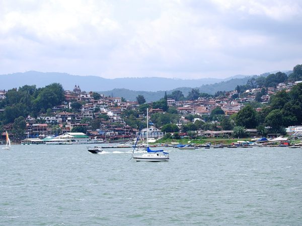 Valle de Bravo, Permata Pueblo Mágico di Pegunungan Sierra Madre