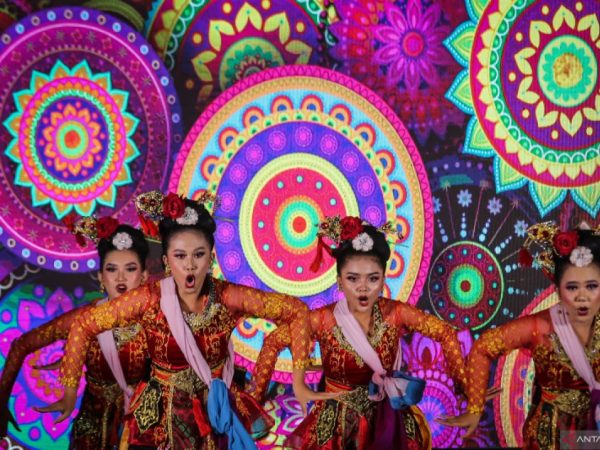 Semarak Nusantara Cultural Heritage Festival, Kebangkitan Budaya dan Kreativitas Lokal