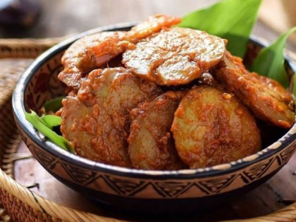 Semur Jengkol, Cita Rasa Khas Betawi yang Tak Lekang oleh Waktu