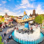 Phantasialand, Dunia Fantasi yang Hidup di Jantung Jerman – Taman Hiburan Terbaik Eropa?