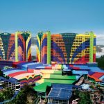 First World Hotel, Ikon Hiburan Terbesar di Genting Highlands