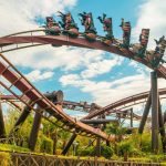 Thorpe Park, Petualangan Adrenalin di Surrey, Inggris Thorpe Park, Petualangan Adrenalin di Surrey, Inggris