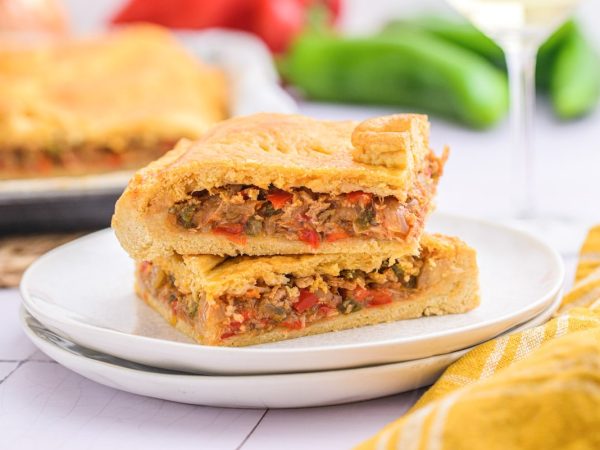Empanada Gallega, Warisan Kuliner Galicia yang Menggugah Selera