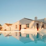 Quinta do Pinheiro, Oasis Kemewahan Tenang di Algarve, Portugal Quinta do Pinheiro, Oasis Kemewahan Tenang di Algarve, Portugal