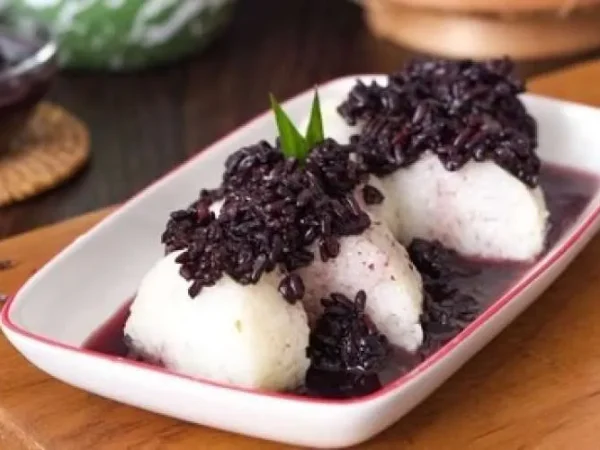 Lamang Tapai, Permen Bambu Manis Khas Minangkabau yang Menggoda Selera