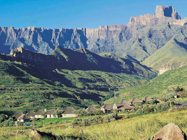 Menjelajahi KwaZulu-Natal, Provinsi Afrika Selatan yang Kaya Budaya, Alam, dan Sejarah