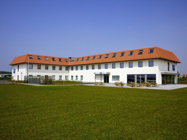 Hotel ibis budget Oostende Airport, Pilihan Hemat dan Strategis di Pantai Belgia