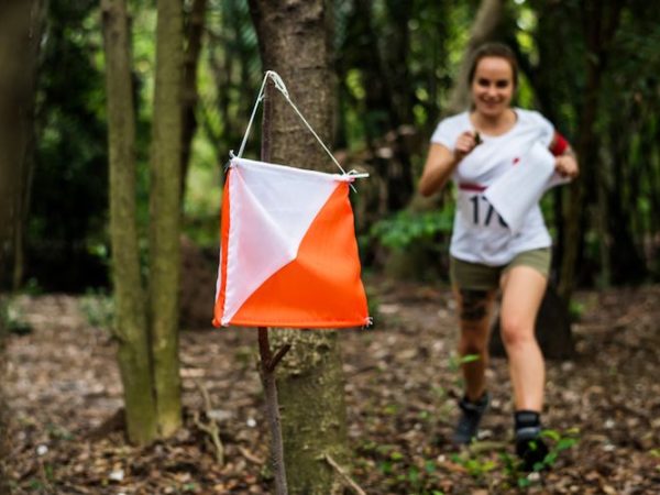 Orienteering, Olahraga yang Bikin Kamu Jago Baca Peta dan Tak Pernah Tersesat Lagi